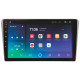 Android head unit SIGMA X9432 ANDROID 10 4+32 Gb 4G DSP Toyota Avensis T250 2 II 2003-2009 9"