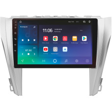 Android head unit SIGMA X10432 ANDROID 10 4+32 Gb 4G DSP Toyota Camry 7 XV 50 55 2014-2017 (A) 10"