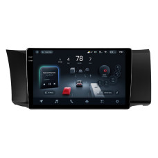 Android head unit Teyes CC4 Pro 8+128 Gb Toyota GT 86 For Subaru BRZ (Left hand drive) 2012-2016 9" 2k