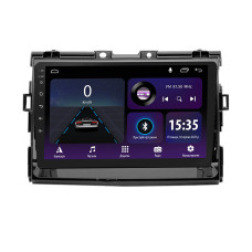 Magetófono de a bordo SIGMA E9232 ANDROID 10 2+32 GB para Toyota Estima 2006–2012, 9