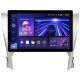 Android head unit Teyes CC3 6+128 Gb Toyota Camry 7 XV 50 55 2011-2014 (A) 13" 2k