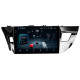 Android head unit Teyes CC4 Pro 8+128 Gb Toyota Corolla 11 2012-2016 (B) 10" 2k
