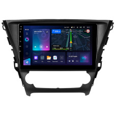Android head unit Teyes CC3L 4+32 Gb Toyota Avensis 3 2015-2018 (F2) 10"