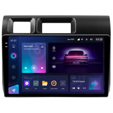Android head unit Teyes CC3 4+64 Gb Toyota Land Cruiser 8 J70 70 2023-2024 9" 2k (L1)