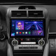 Android head unit Teyes CC3 4+32 Gb Toyota Camry 7 XV 50 55 Middle East 2012-2014 10"