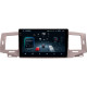 Android head unit Teyes CC4 Pro 8+128 Gb Toyota Corolla 9 E120 2004-2006 9" 2k