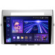 Android head unit Teyes CC3 6+128 Gb Toyota Corolla Verso AR10 2004 - 2009 (F2) 9" 2k