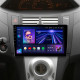 Android head unit Teyes CC3 4+32 Gb Toyota Yaris XP90 2005-2012 (F1) 9"