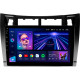 Android head unit Teyes CC3 4+32 Gb Toyota Yaris XP90 2005-2012 (F1) 9"
