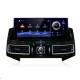 Android head unit AMS Toyota LC200 2016-2020 low TS10 4+64Gb 13.3"