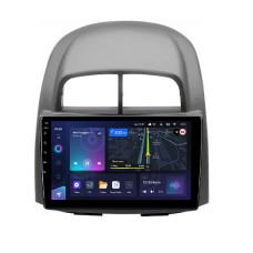 Štátní magnetofon Teyes CC3L 4+64 GB pro Toyota PASSO/PROTON MYVI/DAIHATSU SIRION 2006–2011, 10