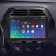 Android head unit SIGMA X9432 ANDROID 10 4+32 Gb 4G DSP Toyota RAV4 2 CA20 CA20W XA20 2000 - 2003 (F3) 9"