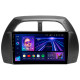Android head unit Teyes CC3 4+32 Gb Toyota RAV4 2 CA20 CA20W XA20 2000 - 2003 (F3) 9"