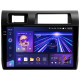 Android head unit Teyes CC3 4+32 Gb Toyota Land Cruiser 70 Series LC 79 2007-2020 9" 2k