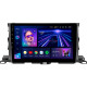 Android head unit Teyes CC3 4+32 Gb Toyota Highlander 3 XU50 2013-2018 10" (L1)
