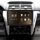 Android head unit SIGMA S10432 ANDROID 10 4+32 Gb 4G DSP Toyota Camry 7 XV 50 55 2014-2017 (A) 10"