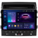 Android head unit Teyes CC3 4+32 Gb Toyota Land Cruiser 11 200 (F3) 2007-2015 (A) 10" 2k (L3)