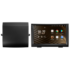 Android head unit SIGMA S9432 ANDROID 10 4+32 Gb 4G DSP Toyota Prius XW20 II 2 2003-2011 (F1) 9"