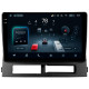 Android head unit Teyes CC4 Pro 12+256 Gb Toyota Prius XW20 II 2 2003-2011 (F2) 9" 2k (L3)