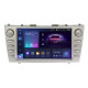 Magnetófono de stock Teyes CC3 6+128 GB para Toyota Camry 6 XV 40 50 (2006-2011) versión antigua con botón, pantalla de 9