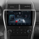 Android head unit Teyes CC4 Pro 12+256 Gb Toyota Camry 7 XV 50 55 North America 2014-2017 (A) 10" 2k