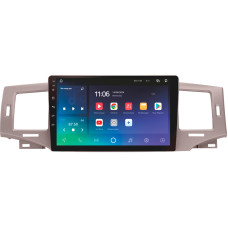 Android head unit SIGMA PRO 9464 ANDROID 10 4+64 Gb 4G DSP Toyota Corolla 9 E120 2004-2006 9"