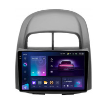 Festplatten-Magnetophon Teyes CC3 4+32 GB für Toyota PASSO / Proton MYVI / Daihatsu Sirion (2006–2011), 10