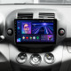 Android head unit Teyes CC3 4+32 Gb Toyota RAV4 3 XA30 (F2) 2005-2013 10"