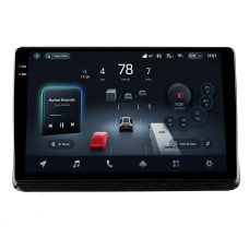 Android head unit Teyes CC4 Pro 12+256 Gb Toyota NOAH ESQUIRE VOXY 2014-2018 UV Black 10" 2k