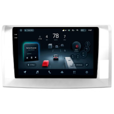 Odtwarzacz multimedialny Teyes CC4 Pro 12+256 GB do Toyoty Previa XR50 (2006–2019), 9