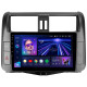 Android head unit Teyes CC3 4+32 Gb Toyota Land Cruiser Prado 150 2009-2013 (C) 9" (L2)