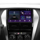 Stacja głośnikowa SIGMA E9232 ANDROID 10 2+32 GB Toyota Yaris Vios 2017–2020 (F1) 9