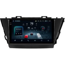 Android head unit Teyes CC4 Pro 12+256 Gb Toyota Prius Plus V Alpha (Left hand drive) 2012-2017 9" 2k (L1)