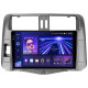 Android head unit Teyes CC3 4+32 Gb Toyota Land Cruiser Prado 150 2009-2013 (A) 9" 2k