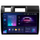 Android head unit Teyes CC3 6+128 Gb Toyota Land Cruiser 8 J70 70 2023-2024 9" 2k (L1)