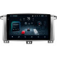 Magnetófono de stock Teyes CC4 Pro 8+128 GB Toyota Land Cruiser LC 100-A (2002-2007) (A) 9