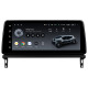 Android head unit Teyes LUX ONE 6+128 Gb Toyota bZ4X 2022-2024 12.3" (L1)