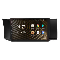 Android head unit SIGMA S9432 ANDROID 10 4+32 Gb 4G DSP Toyota GT 86 For Subaru BRZ (Left hand drive) 2012-2016 9"