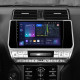 Android head unit Teyes CC3L 4+64 Gb Toyota Land Cruiser Prado 150 2018-2020 10"