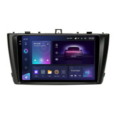 Android head unit Teyes CC3 4+32 Gb Toyota Avensis 3 2008-2015 Black 9" 2k