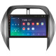 Android head unit SIGMA X9432 ANDROID 10 4+32 Gb 4G DSP Toyota RAV4 2 CA20 CA20W XA20 2003-2005 (F4) 9"