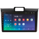 Android head unit SIGMA PRO 9464 ANDROID 10 4+64 Gb 4G DSP Toyota Corolla Axio 2 Fielder 3 E160 2012-2021 9"