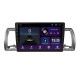 Android head unit SIGMA E10232 ANDROID 10 2+32 Gb Toyota Hiace 2013-2018 10"