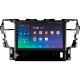 Android head unit SIGMA PRO 10464 ANDROID 10 4+64 Gb 4G DSP Toyota Alphard H30 2015-2020 10"