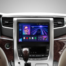 Android head unit Teyes CC3 4+32 Gb Toyota Alphard H20 2008-2014 9"