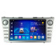 Android head unit AMS Toyota Camry 40 M200S 2+32Gb 7"