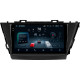 Android head unit Teyes CC4 Pro 8+128 Gb Toyota Prius Plus V Alpha (Left hand drive) 2012-2017 9" 2k (L1)