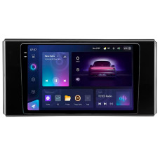 Android head unit Teyes CC3 4+64 Gb Toyota Land Cruiser J300 300 2021-2023 10" 2k (L2)
