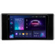 Android head unit Teyes CC3 4+64 Gb Toyota Land Cruiser J300 300 2021-2023 10" 2k (L2)