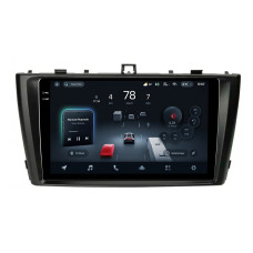 Android head unit Teyes CC4 Pro 8+128 Gb Toyota Avensis 3 2008-2015 Black 9" 2k
